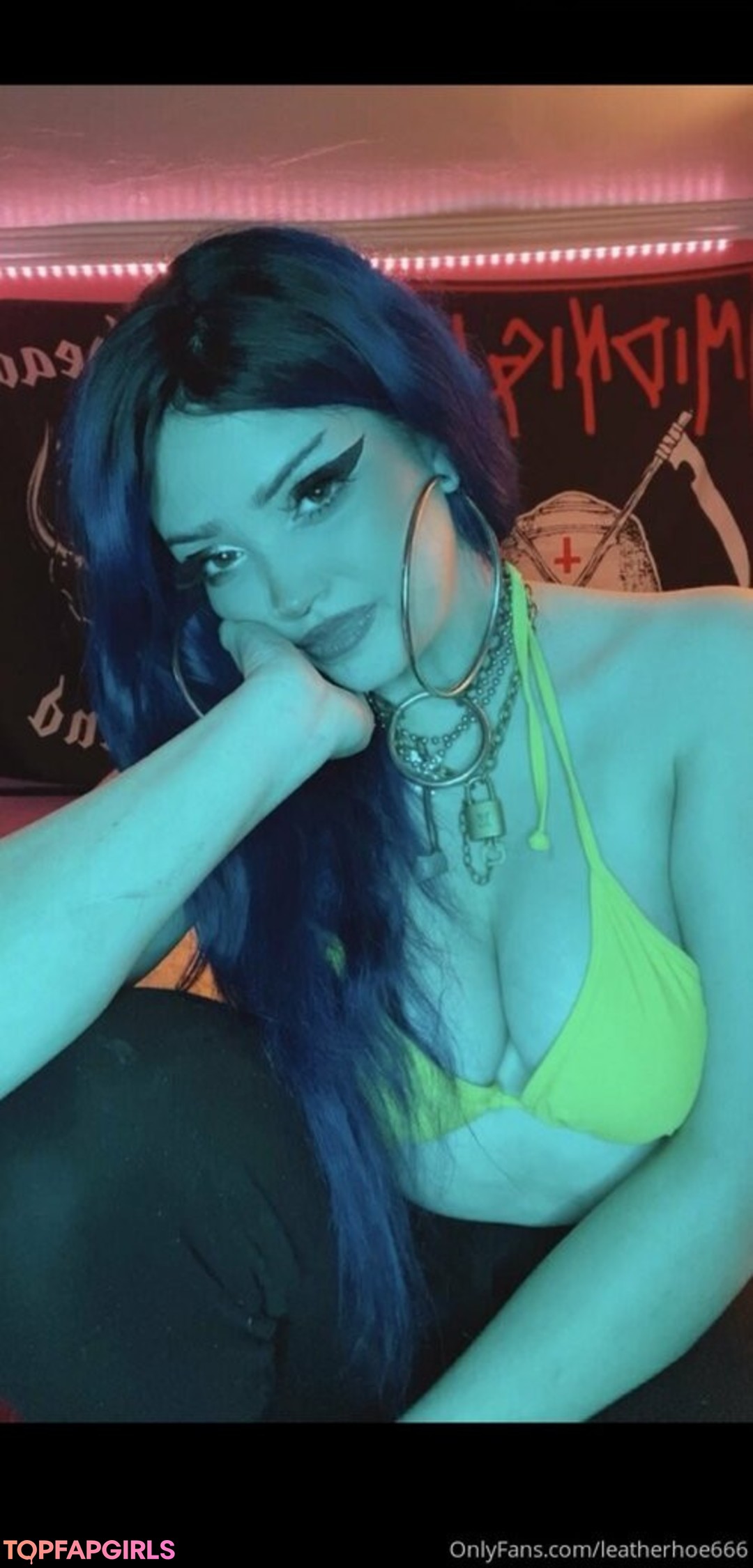 leatherhoe666 pornstar adult picture