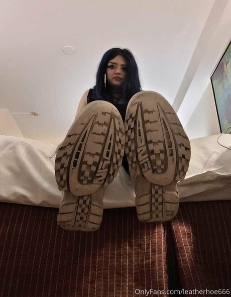 leatherhoe666 free star galleries