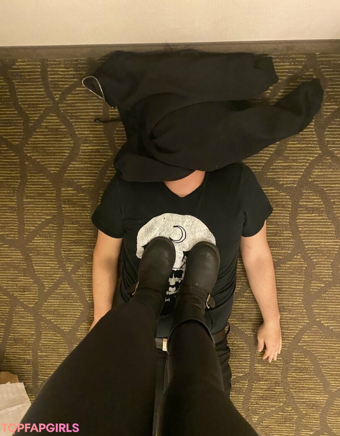 leatherhoe666 model exclusive pic