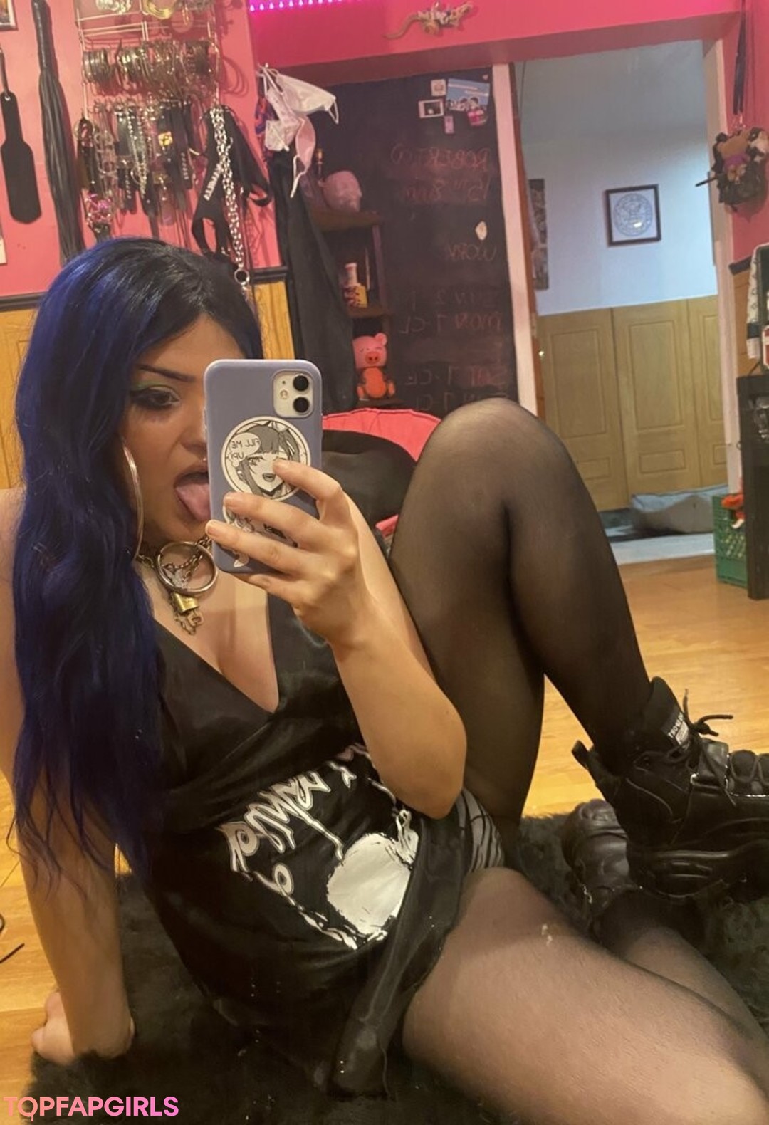 leatherhoe666 sexy model photos