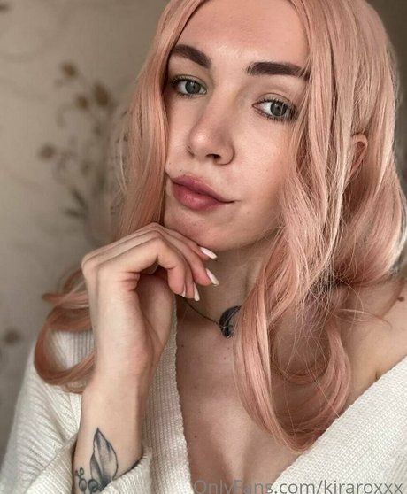 kiraroxxx art actress picture