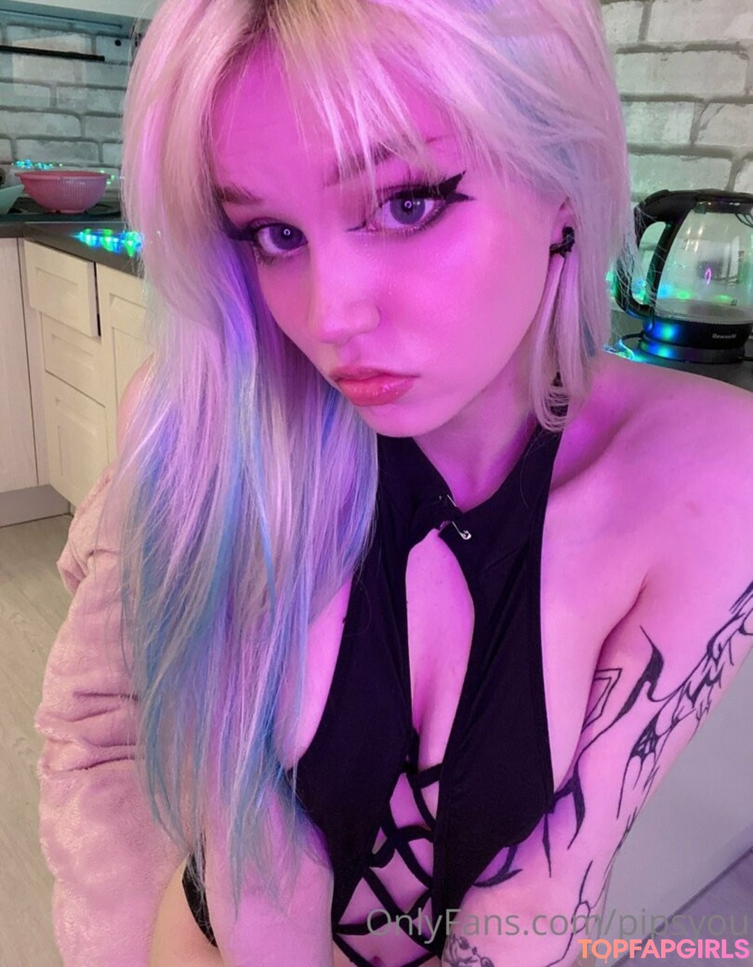 pipsyou model image