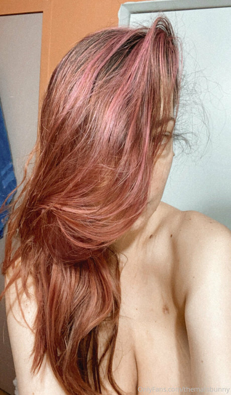 themarsbunny adult star pictures