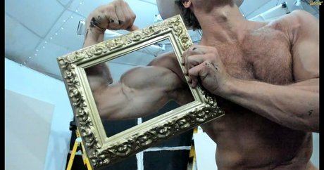 brentrayfraserxxx pornstar erotic photos