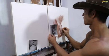 brentrayfraserxxx model nude gallery