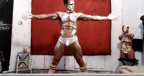 brentrayfraserxxx pornstar exclusive gallery