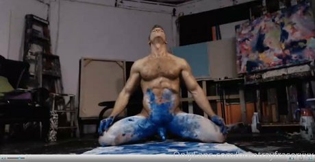 brentrayfraserxxx nudes model photo