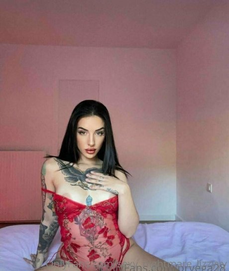 sexy nightmare lizzyyy free actress pic