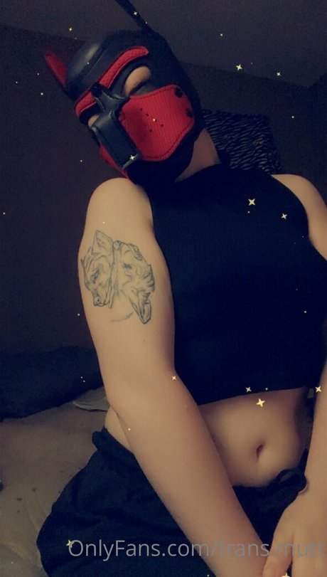 trans mutt model erotic picture