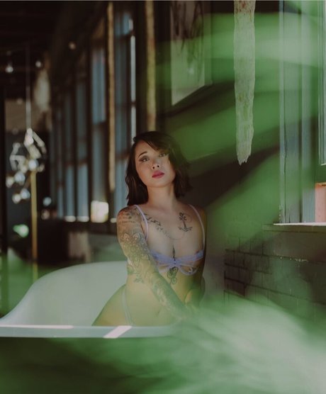 ChunLybia pornstar beautiful image