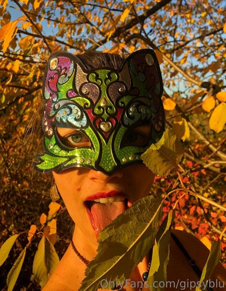 gipsyblu top profile image