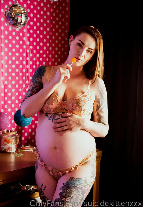 suicidekittenxxx star art image