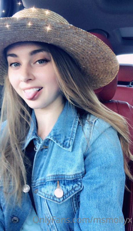 msmollyx nudes actress photo