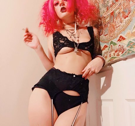 goddessulla sexy pornstar img