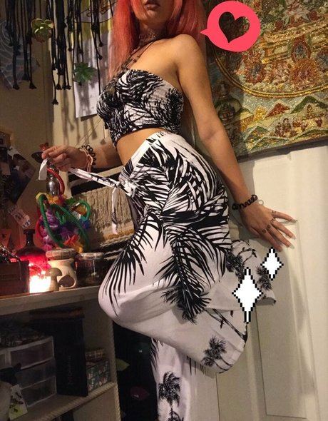 goddessulla model nudes image