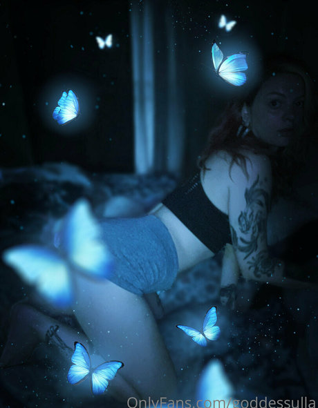 goddessulla pornstar perfect pic