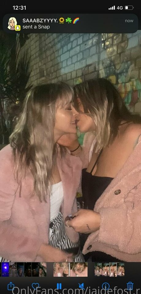 jaidefost r model xxx photo