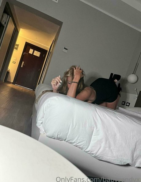 babysandyx pornstar pic