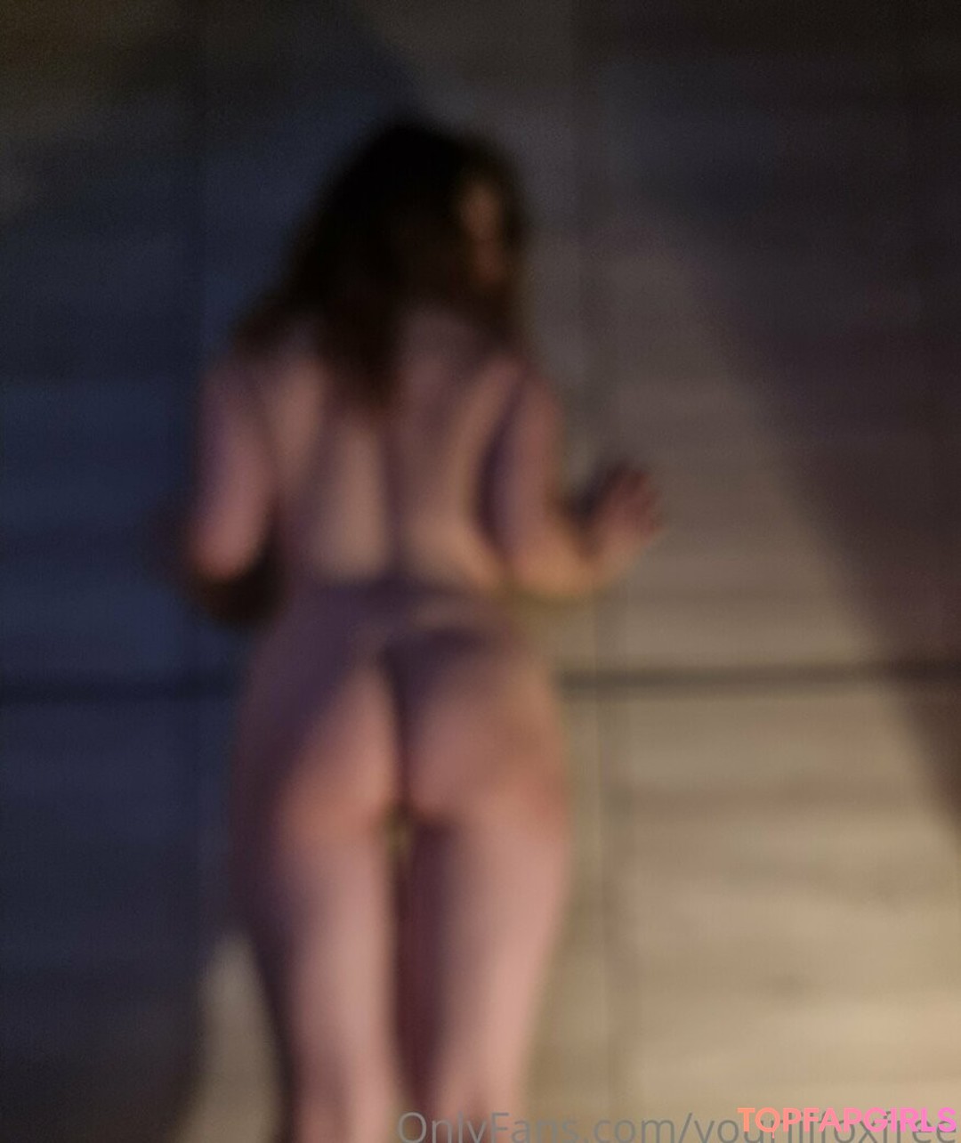 yourlilfoxfree porn model pics