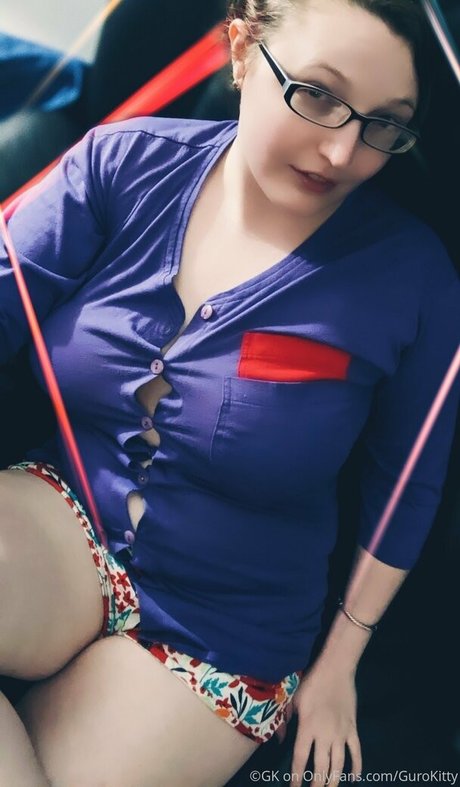 gurokitty pornstar hot galleries