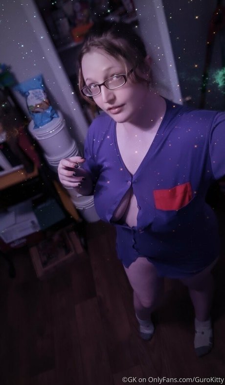 gurokitty pornstar best pic