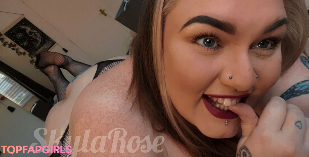 skylarosefree high quality pornstar gallery