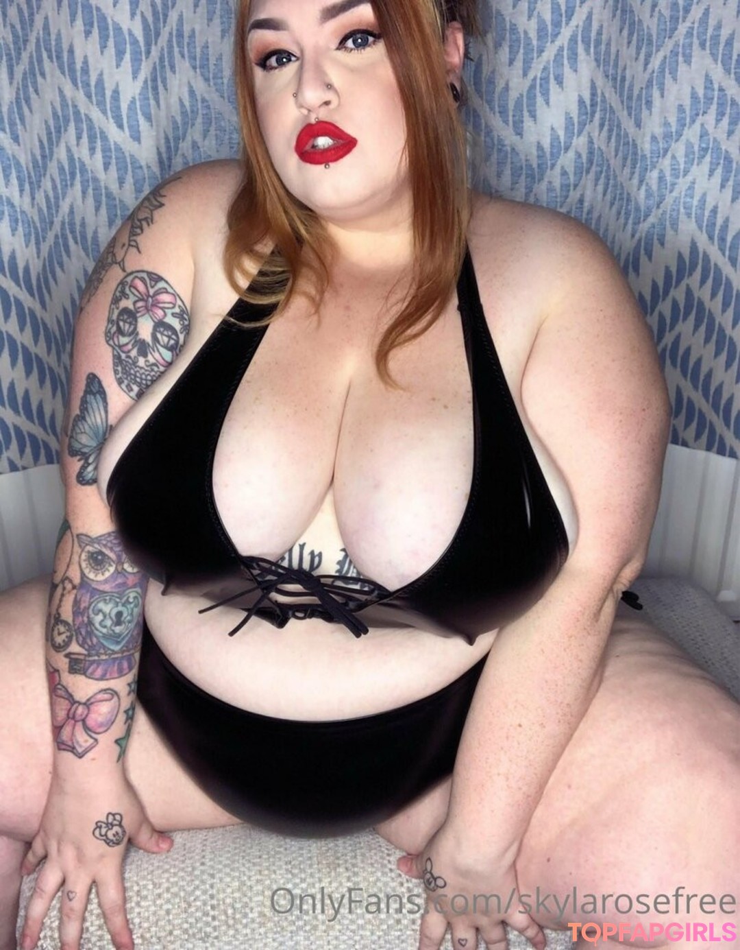 skylarosefree model pretty images