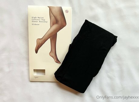 jayhexxx pornstar sexy photo