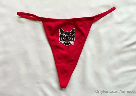 jayhexxx sexy model images