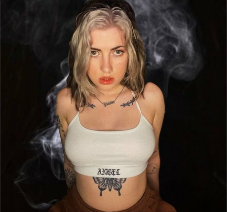 Kitty Valentine pornstar erotic pic