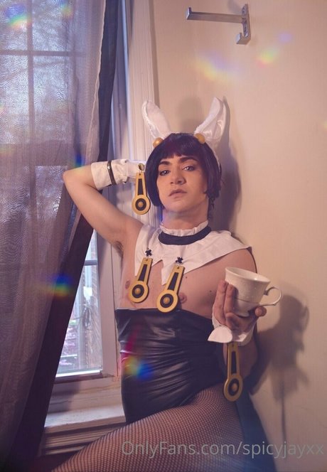 spicyjayxx model erotic gallery