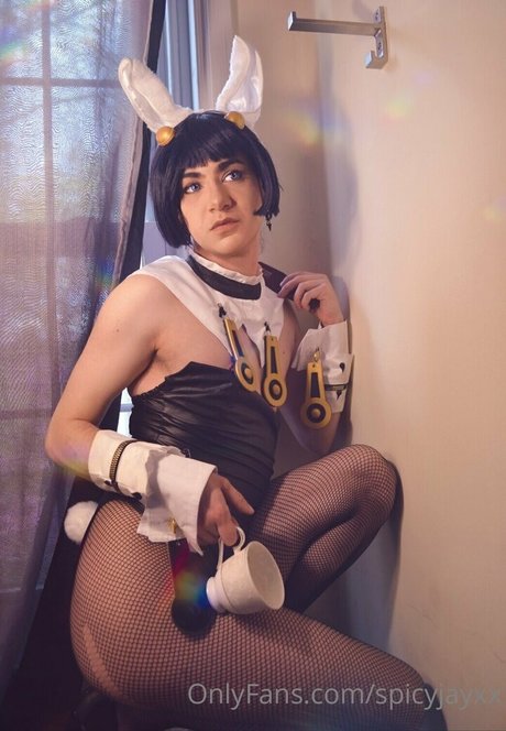 spicyjayxx pornstar art pic