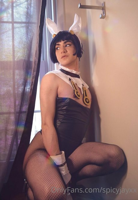 spicyjayxx star porn photo