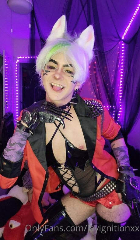 spicyjayxx pornstar sexy pic