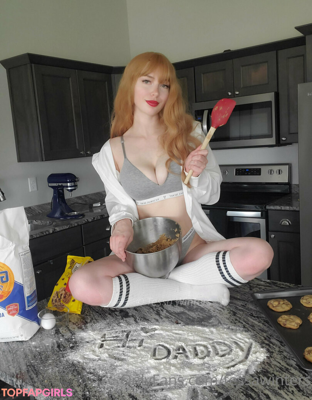 tessawinters exclusive pornstar photo