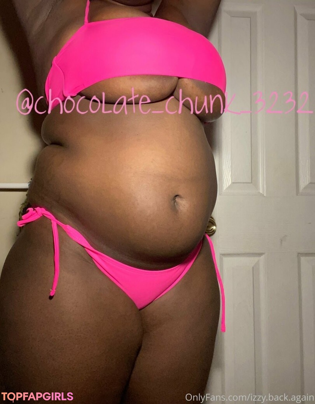 izzy back again pornstar nude photo