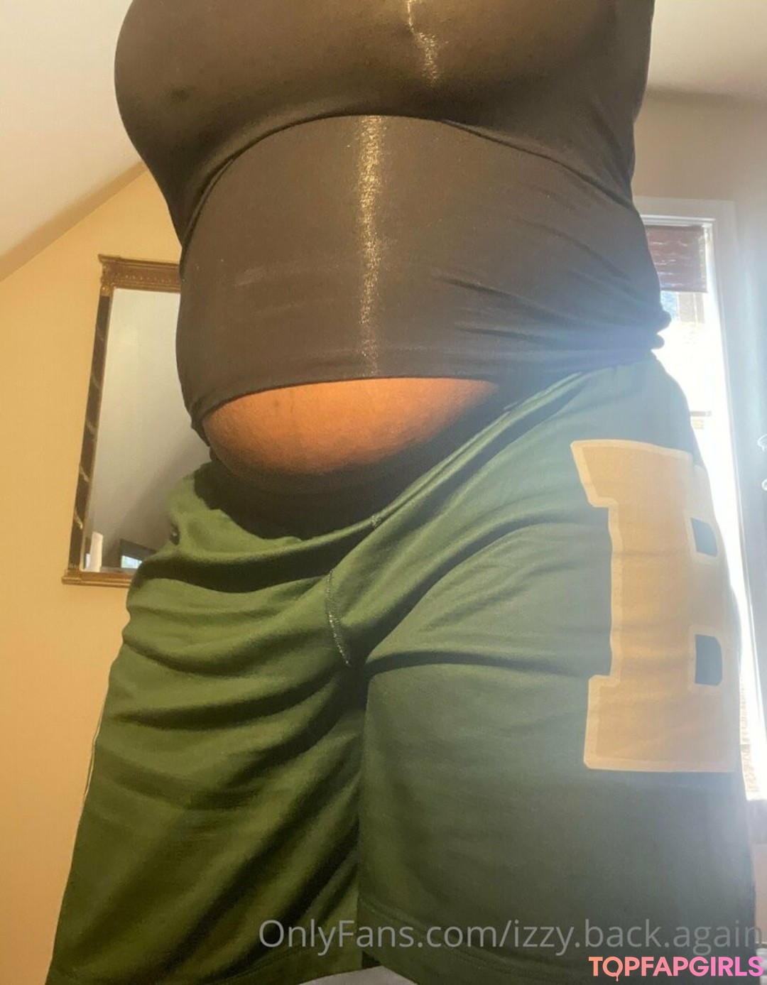 izzy back again high quality pornstar img