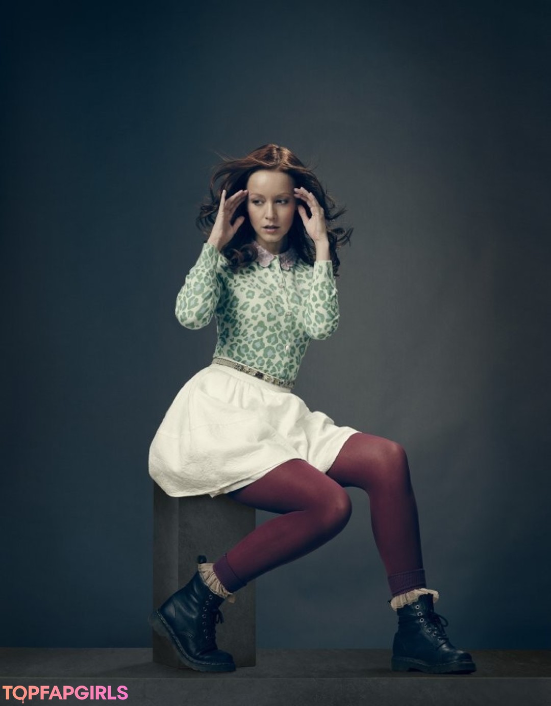 Lindy Booth model nudes gallery