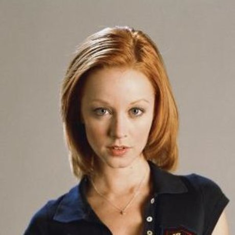 Lindy Booth exclusive star archive