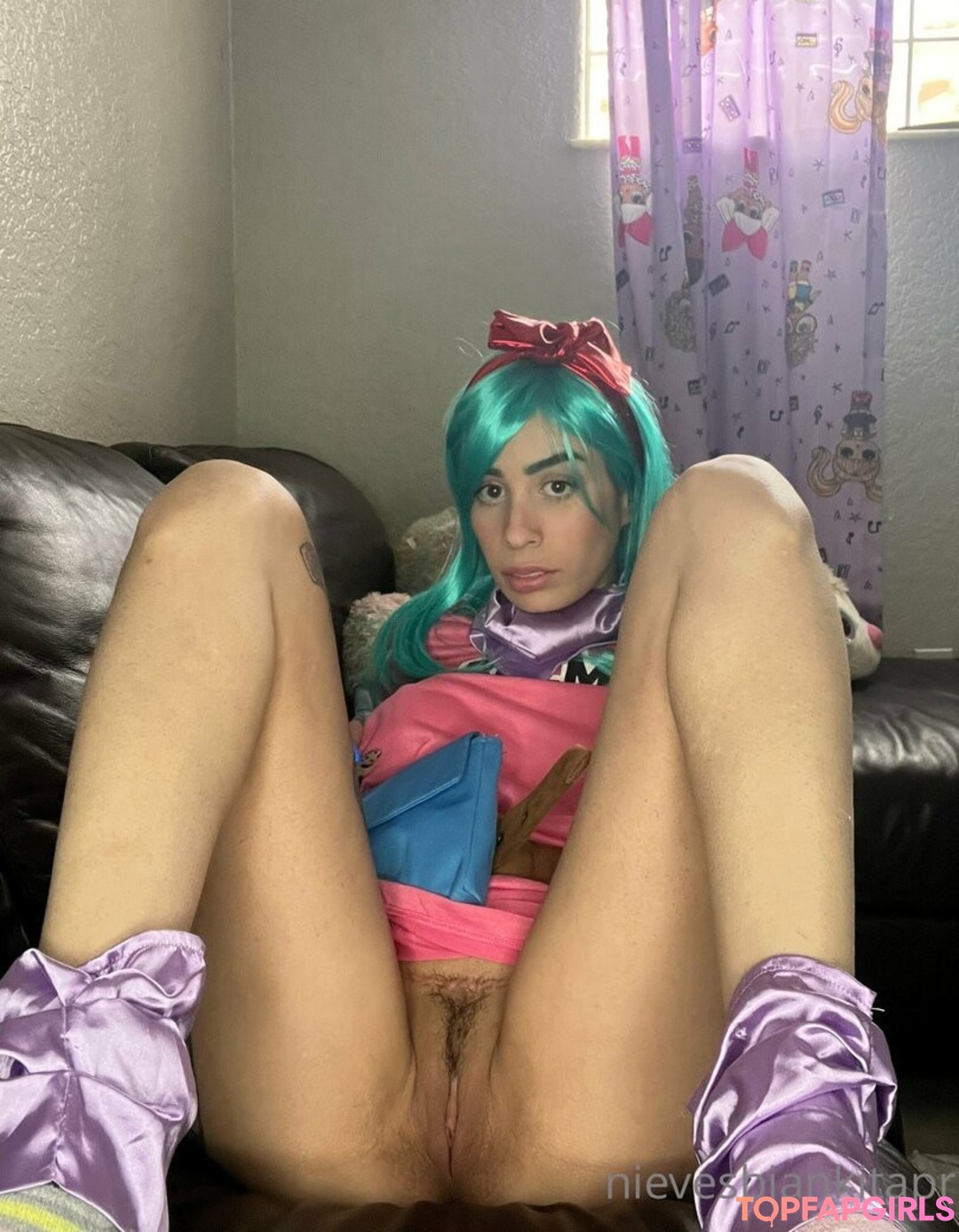nievesbiankitapr star nude pictures