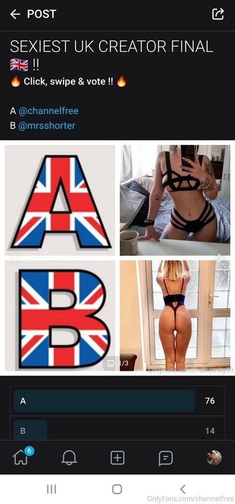 channelfree nice model galleries