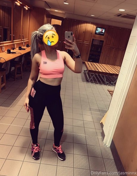 jasminnx model top images