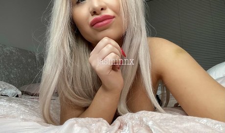 jasminnx adult model pics