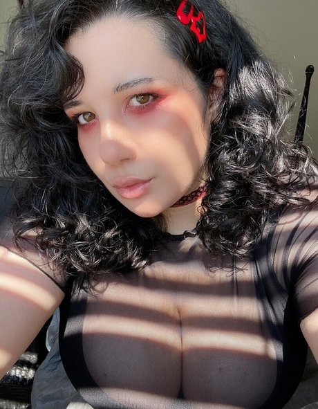 Demongrimalkin art pornstar archive