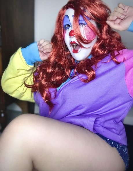 Demongrimalkin sex model pic