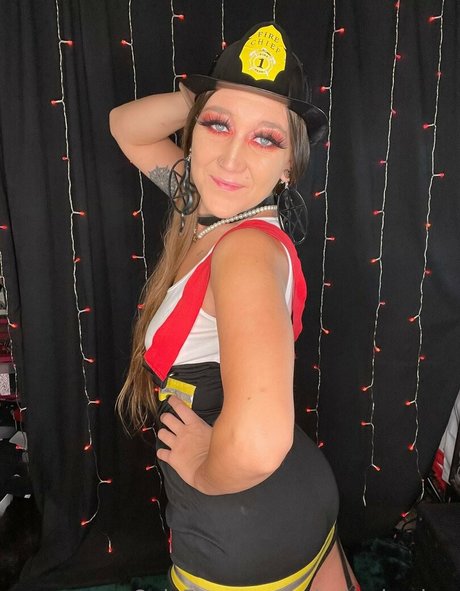 misskushcakes perfect model picture