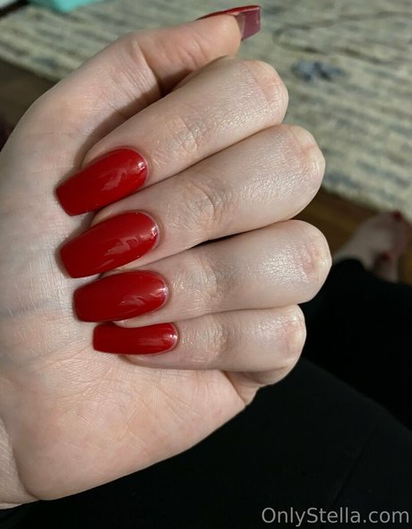 stellarstella nude star pics