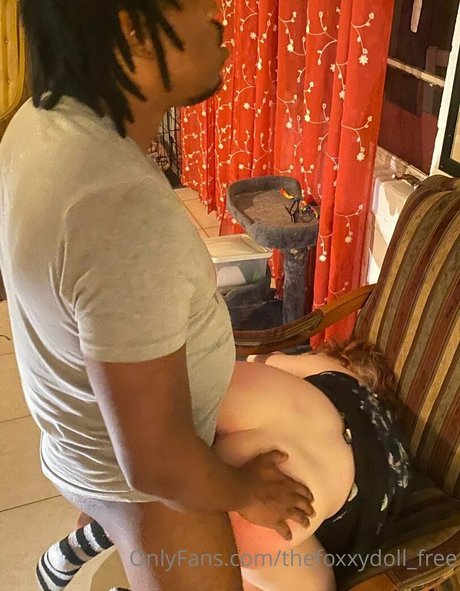 thefoxxydoll free xxx star image