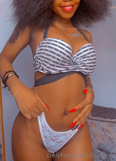 loxita k pretty actress pics