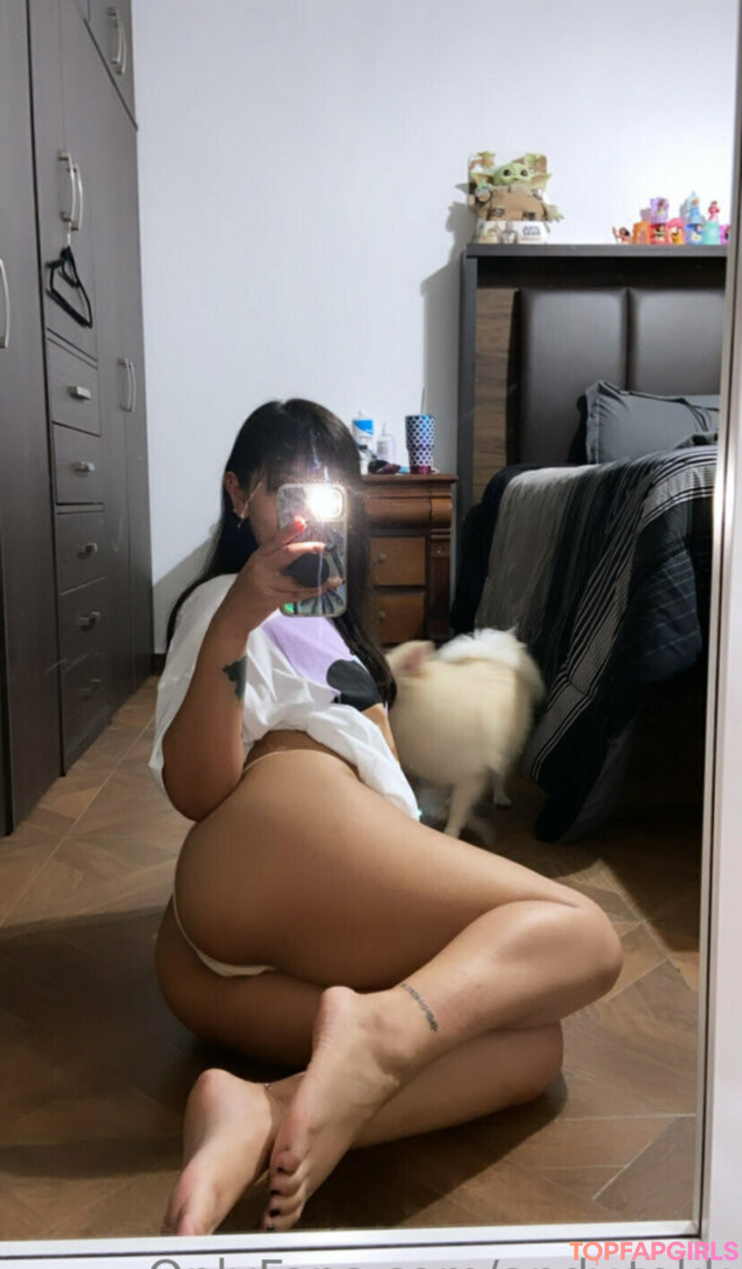 andy tokk pornographic model photos
